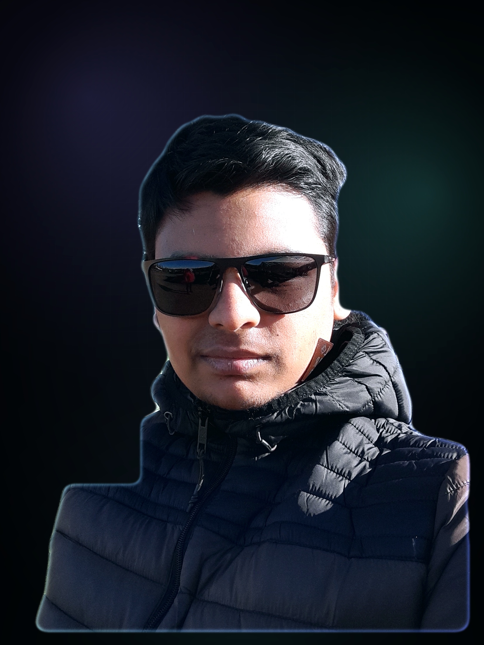 Enamul Haque